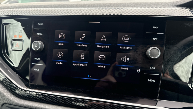 Volkswagen Polo 1.0 Life 5dr Petrol Hatchback